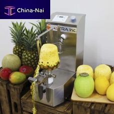 Mango peeling machine KA-750PMpineappleknifefully-automatic