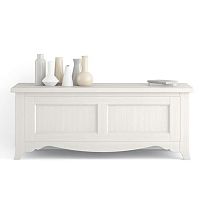Traditional entryway cabinet lowwooden
