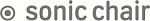 ��� �������� SONIC CHAIR by designatics production GmbH