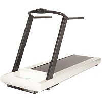 Treadmill ergometer with handrails Ergotopwith inclineadultpediatric