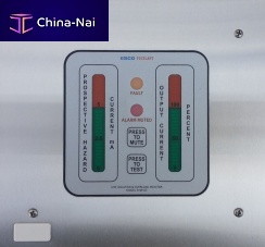 Medical device galvanic isolator EVM-105-240 series
