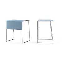 Free-standing desk LINK EDUcontemporaryHPLwhite