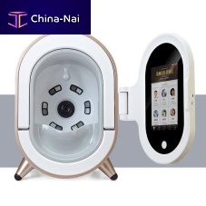 Skin pigmentation analysis system skin condition