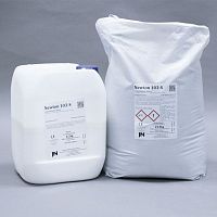 Protection liquid waterproofing HydroCoat 103 2Kfor balconyconcretefor foundation