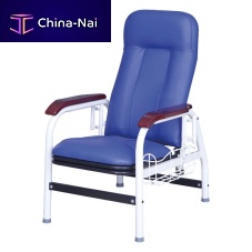 Manual treatment chair YFS-VII2-section