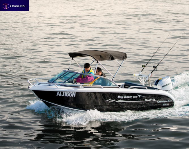 											����� Morningstar Boats