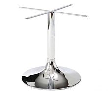 Metal table base SPIRALE Pcontemporary