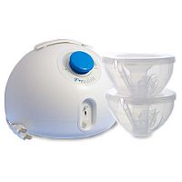 Electric breast pump Freemie Freedomdoublehands-free