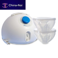 Electric breast pump Freemie Freedomdoublehands-free
