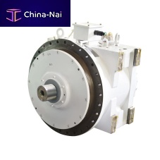 AC motor YP90-8-AbrushlessIP55traction