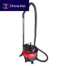 Commercial vacuum cleaner S10 plusdrydustelectric