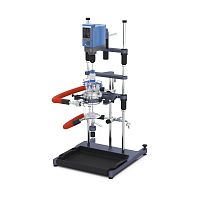 Stirred-tank reactor EasySyn 500 serieslaboratorypilotsynthesis