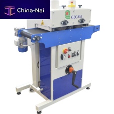 Brushing machine CUB 30 BB