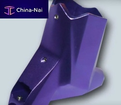 Metal turning machining stainless steelsteelaluminum