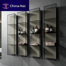 Bathroom column cabinet CRIOcontemporary
