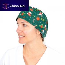 Surgical cap 003659cottonbreathable