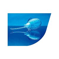 Drainage reservoir wound drainage