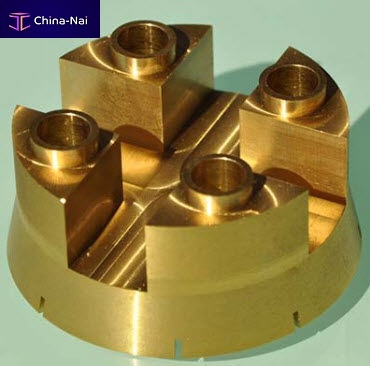 											Aluminum machining steeltitaniumbrass