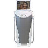 Hair removal IPL system Extra 818trolley-mounted