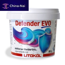Protective additive DEFENDER EVOfor exterior flooringfor exterior and interior wallsindoor
