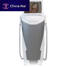 Hair removal IPL system Extra 818trolley-mounted