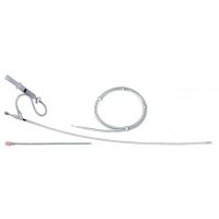 Valvuloplasty catheter pulmonaryballoon