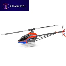 Electric motor radio-controlled helicopter LOGO 690 SX