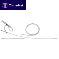 Valvuloplasty catheter pulmonaryballoon