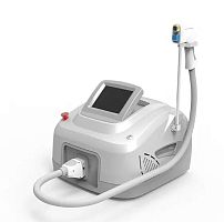 Hair removal IPL system iMED_LEDtable-top