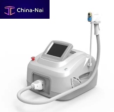 Hair removal IPL system iMED_LEDtable-top