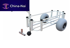     Qingdao YiHeng Special Hand Truck Co.,Ltd 