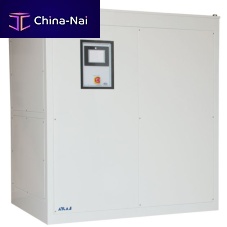 Shore power transformer ShorPOWER® ULTRA HV