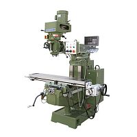3-axis milling machine 5SLuniversal