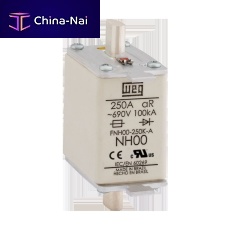 High-speed fuse FNH_K seriesNHtype Dfast-acting