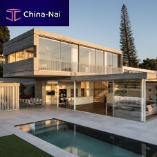 Swimming pool movable floor HERZLYIAstone