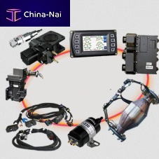 Monitoring control system EICS®processenginefuel