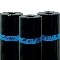 Bridge construction waterproofing membrane SCUDOELAST P4rollslatepolymer