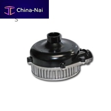 Air blower Moog AirMax seriescentrifugalradialmulti-stage