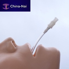 Access catheter 17-010laryngotracheal