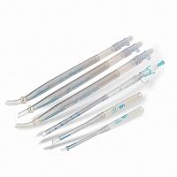 Cardioplegia cannula 197018flexible