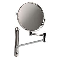 Wall-mounted bathroom mirror AI0170Cfor hotelcontemporaryround