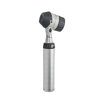White LED dermatoscope DELTA 20Twith USB connection