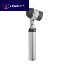 White LED dermatoscope DELTA 20Twith USB connection