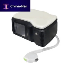Skin rejuvenation IPL system TB-IPL06Dtrolley-mounted