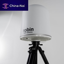 Detection radar IRIS® for drones