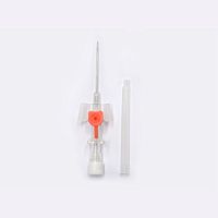 Vascular access cannula IVC series