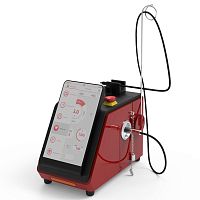 Dermatology laser Derma 1470lipolysisvaricose vein treatmentdiode