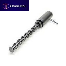 Welding ultrasonic transducer