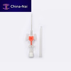 Vascular access cannula IVC series
