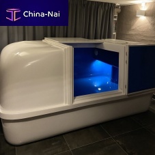 Isolation tank Spirit